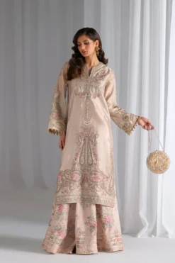 Embroidered Suit | Embroidered Suit | E0946/104/131