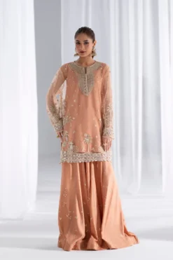 Embroidered Suit | Embroidered Suit | E0969/104/329