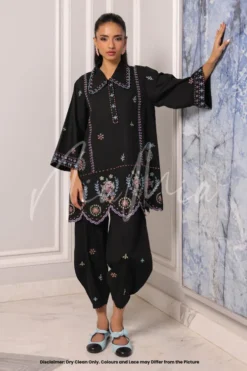 Alternative view of Carnival