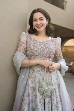 Alternative view of Chanaah