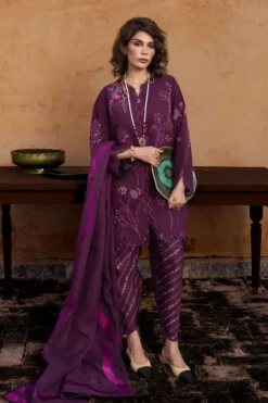 Alternative view of Choti Memsaab