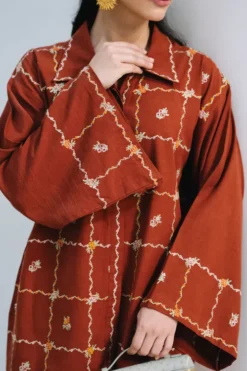 Alternative view of Cinnamon