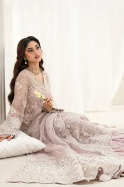 Alternative view of Ela