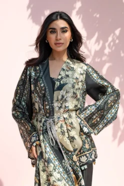 Alternative view of Fiona