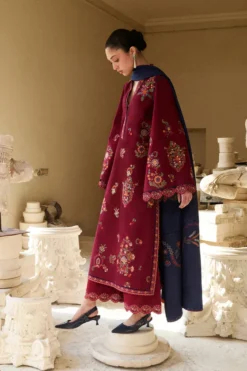 Alternative view of Gulnar