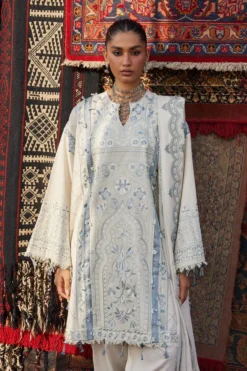 Alternative view of Leila (ZW25-02)