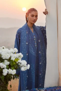 Alternative view of Scherezade (ZW25-08)