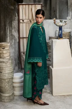 Alternative view of Jheel