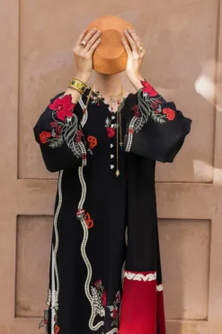 Alternative view of Kajal Kahani