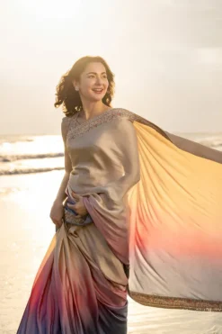 Alternative view of Lena