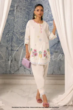 Alternative view of Marshmallow