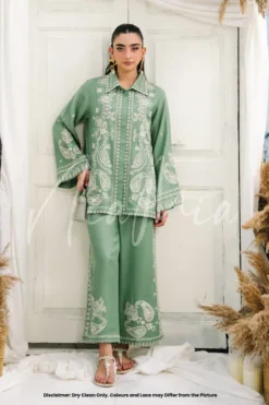 Alternative view of Mint Pop