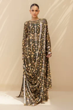 Alternative view of Minza