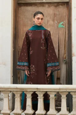 Alternative view of Mocha