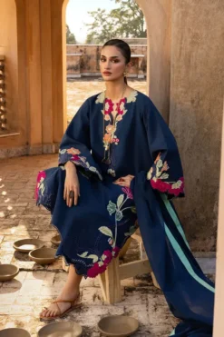 Alternative view of Musawir