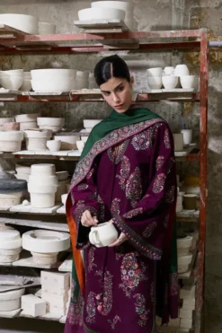 Alternative view of Nashiman