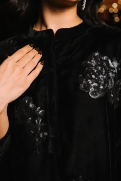 Alternative view of Eclipse