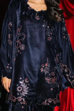 Alternative view of Cosmic