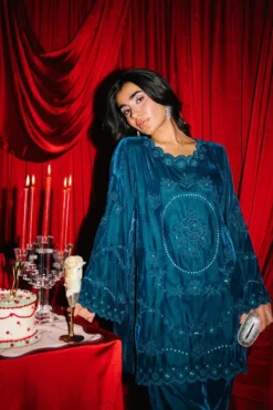 Alternative view of Twinkle