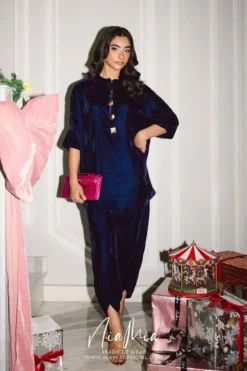 Alternative view of Aurora