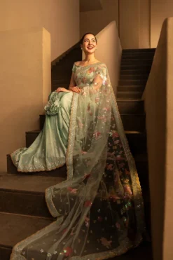 Alternative view of Nureet