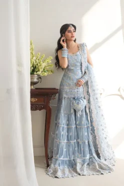 Alternative view of Oya