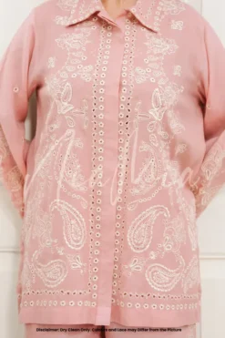 Alternative view of Pink Pop