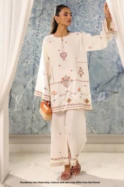 Alternative view of Rory