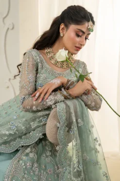 Alternative view of Selin