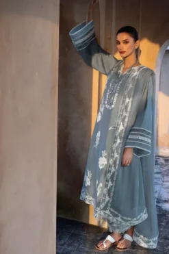 Alternative view of Shabo