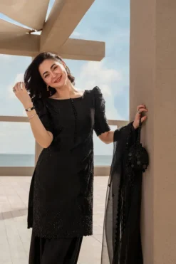 Alternative view of Temirah