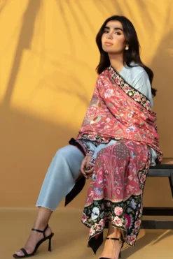 Alternative view of Ziggy