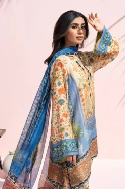 Alternative view of Zoa