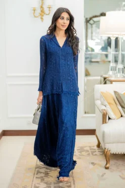 Alternative view of Celina