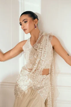 Alternative view of Shahnoor