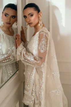 Alternative view of Kiran