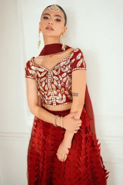 Alternative view of Safi