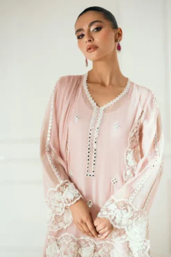 Alternative view of Huria