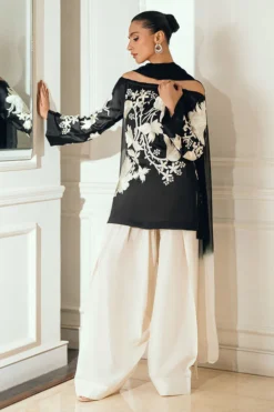 Alternative view of Mehmal