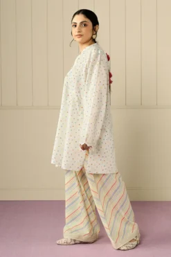 Alternative view of Clean Girlcode