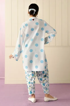 Alternative view of Bloom Beat