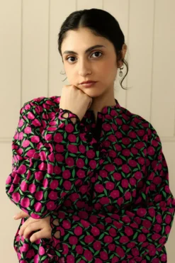 Alternative view of Effortless Echo