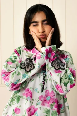 Alternative view of Soft Girl Era