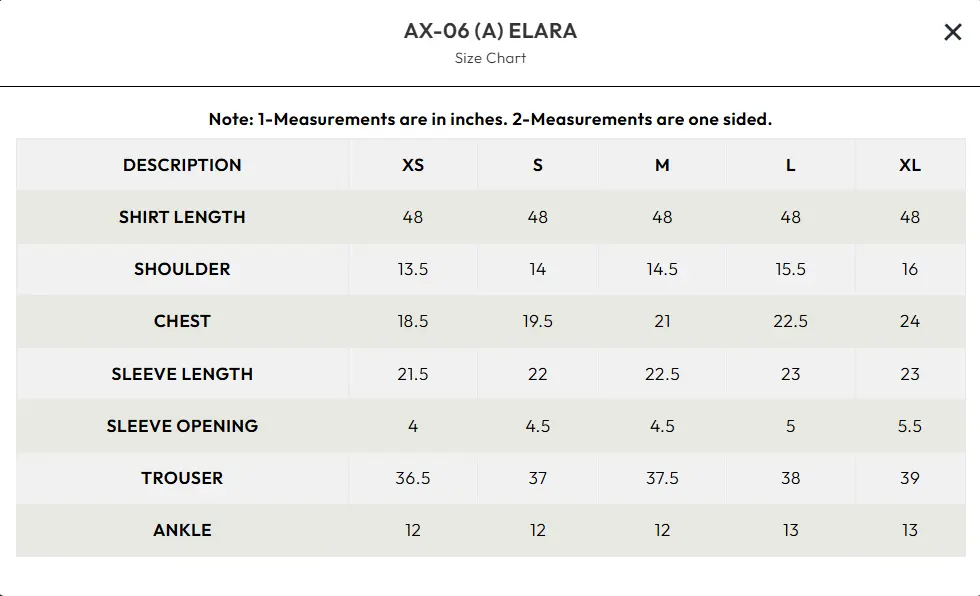 AX-06 (A) Elara - Image 4