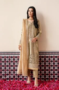 Alternative view of Soraya