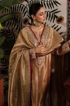 Alternative view of Aleha