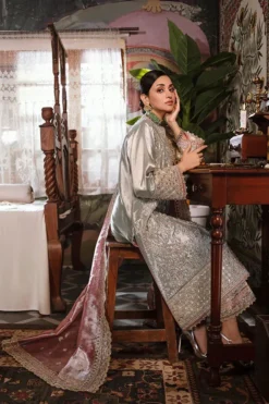 Alternative view of Amaya