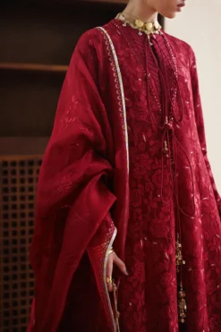 Alternative view of Amayah