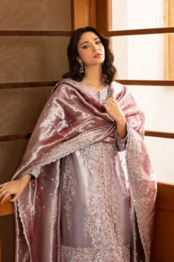 Alternative view of Anoushay