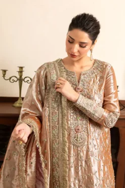 Alternative view of Bakht